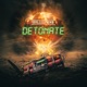 Detonate Extended Mix Single