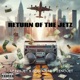 Return Of The Jetz feat Leerxjet EP