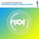 Unkonsciousness UNK23 Anthem Single