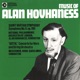 Music of Alan Hovhaness Vol 2