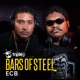 ECB triple j Bars Of Steel feat Chiggz Nate G Single