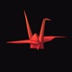 Origami Single
