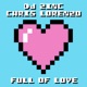 Full of Love Extended mix Single