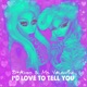 I d Love to Tell You Single