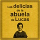 Las Delicias de La Abuela de Lucas