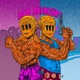 Acid Avengers 024 EP