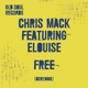 Free feat Elouise Single
