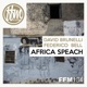 Africa Speach EP