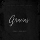 Gracias feat Jedamy Single
