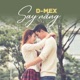 Say Nắng Single