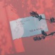 A Sad Love Letter Single