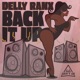 Back It Up feat Jah T Jr Single