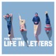Life in Letters Single