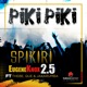 Piki Piki feat Thebe Jakarumba Que Single
