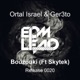 Bouzouki feat Skytek Single