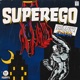 Superego Onde o Herói Enroscou a Capa EP