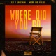 Where Did You Go Single