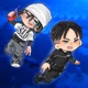 Yoasobi feat Lisa lil vinci Single
