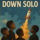 down solo feat Lu ZP KJ Single