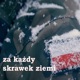 Za każdy skrawek ziemi Single