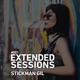 Extended Sessions 001 DJ Mix