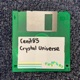 Crystal Universe EP
