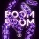 Boom Boom Boom Boom Techno Version Single