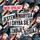 Jestem Marysia i chyba się zabiję dzisiaj
