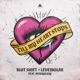 TILL MY HEART STOPS feat Bennykaay Single