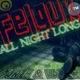 Felguk All Night Long Darth Vader Mix Single