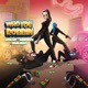 Who You Robbin feat Fendi Frost Hardknock Single