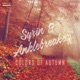 Colors of Autumn Single
