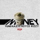 Money feat Royce Rizzy Single