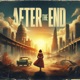 After the End feat K Mellia Single