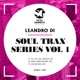 Soul Trax Series Vol 1 Single