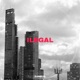 Ilegal feat Lil cruz Morgana Mantrack Katalik Rovvi Keni Single