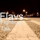 Fighting Talk Single