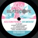 UK Mouse EP