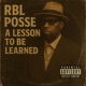 A Lesson To Be Learned Single