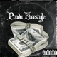 Prada Freestyle feat MoneyBagBlade Single