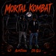 Mortal Kombat feat EK Gzz mccartney2k Single