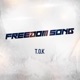 Freedom Song Single