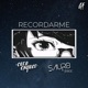 Recordarme Sauro Remix Single
