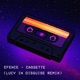 Cassette Lucy in Disguise Remix Single