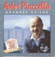 Astor Piazzolla Grandes Éxitos