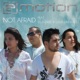 Not Afraid feat Luisa Linhares Ella Dree Single