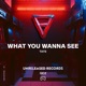 What You Wanna See Single