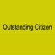 Outstanding Citizen Single