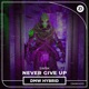 Never Give Up Single