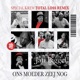 Ons Moeder Zeej Nog Special Krew Total Loss Remix feat Total Loss Single
